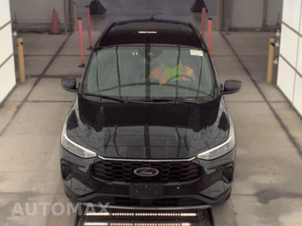 2025 Ford Escape ST-Line - miniatura 2