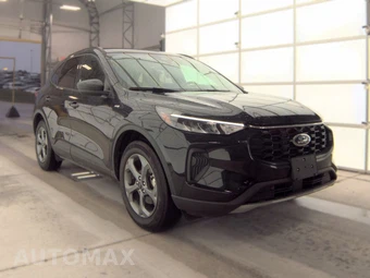 2025 Ford Escape ST-Line - miniatura 3