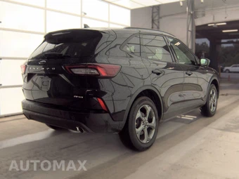 2025 Ford Escape ST-Line - miniatura 4
