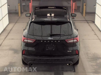 2025 Ford Escape ST-Line - miniatura 5