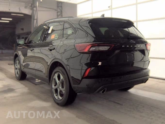 2025 Ford Escape ST-Line - miniatura 6