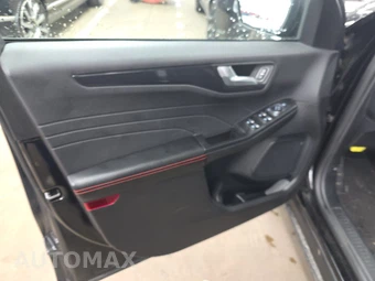 2025 Ford Escape ST-Line - miniatura 9