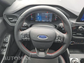 2025 Ford Escape ST-Line - miniatura 10