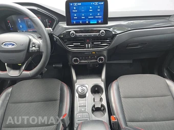 2025 Ford Escape ST-Line - miniatura 11