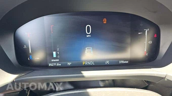 2025 Ford Escape ST-Line - miniatura 17