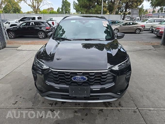 2025 Ford Escape ST-Line - miniatura 2