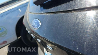 2025 Ford Escape ST-Line - miniatura 25