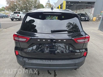 2025 Ford Escape ST-Line - miniatura 5