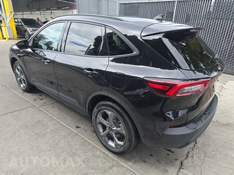 2025 Ford Escape ST-Line - miniatura 6