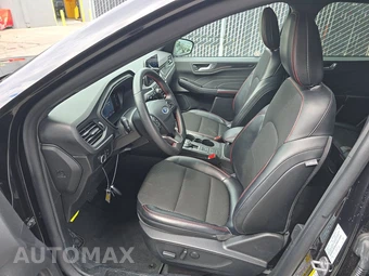 2025 Ford Escape ST-Line - miniatura 7