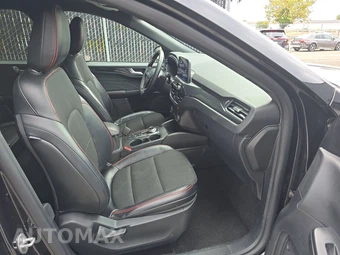 2025 Ford Escape ST-Line - miniatura 8