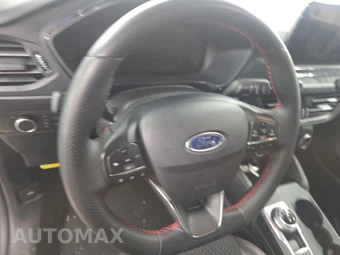 2025 Ford Escape ST-Line - miniatura 10