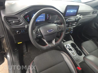 2025 Ford Escape ST-Line - miniatura 11