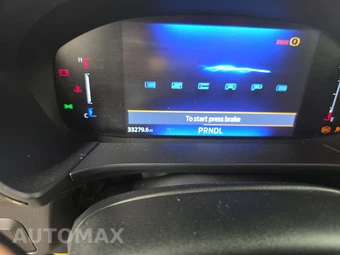 2025 Ford Escape ST-Line - miniatura 12