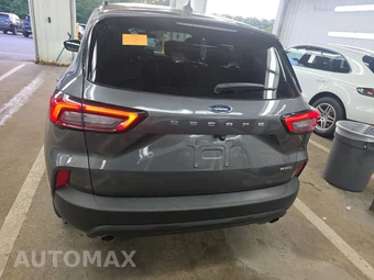 2025 Ford Escape ST-Line - miniatura 16