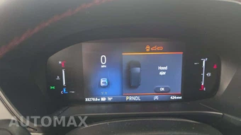 2025 Ford Escape ST-Line - miniatura 19