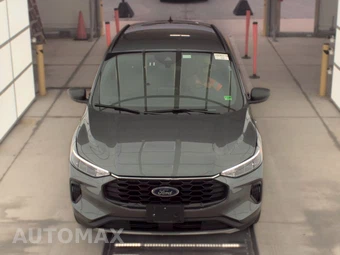 2025 Ford Escape ST-Line - miniatura 2