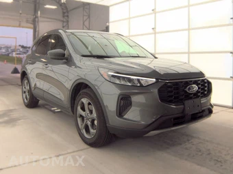 2025 Ford Escape ST-Line - miniatura 3