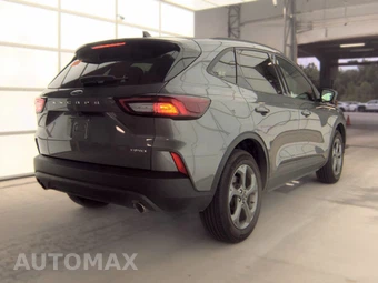 2025 Ford Escape ST-Line - miniatura 4