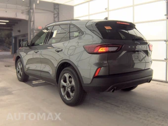 2025 Ford Escape ST-Line - miniatura 6