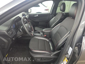 2025 Ford Escape ST-Line - miniatura 7