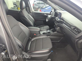 2025 Ford Escape ST-Line - miniatura 8