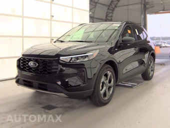 2025 Ford Escape ST-Line - samochód z USA z aukcji Manheim, oferta Kup Teraz w AUTOMAX