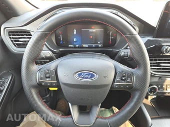 2025 Ford Escape ST-Line - miniatura 10