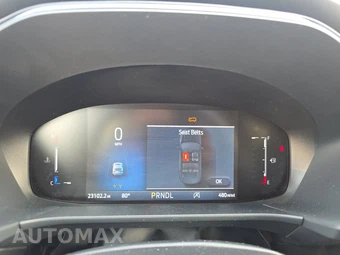 2025 Ford Escape ST-Line - miniatura 12