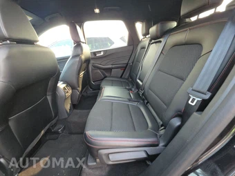 2025 Ford Escape ST-Line - miniatura 13
