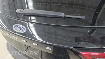 2025 Ford Escape ST-Line - miniatura 24