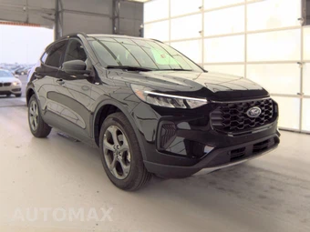 2025 Ford Escape ST-Line - miniatura 3