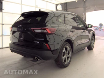 2025 Ford Escape ST-Line - miniatura 4