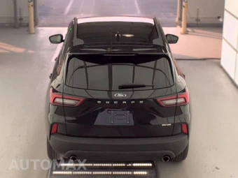 2025 Ford Escape ST-Line - miniatura 5