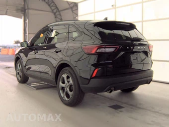 2025 Ford Escape ST-Line - miniatura 6