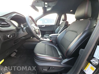 2025 Ford Escape ST-Line - miniatura 7