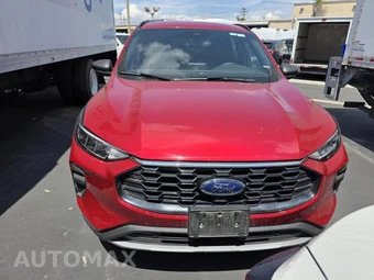 2025 Ford Escape ST-Line - miniatura 10
