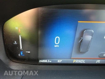 2025 Ford Escape ST-Line - miniatura 18