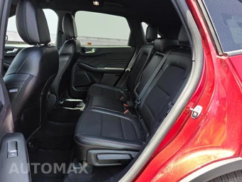 2025 Ford Escape ST-Line - miniatura 20