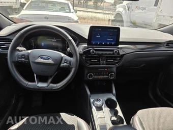 2025 Ford Escape ST-Line - miniatura 21