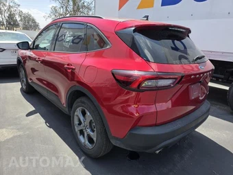 2025 Ford Escape ST-Line - miniatura 22