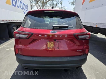 2025 Ford Escape ST-Line - miniatura 23