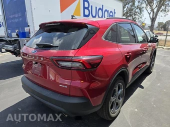 2025 Ford Escape ST-Line - miniatura 24