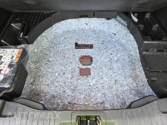 2025 Ford Escape ST-Line - miniatura 26