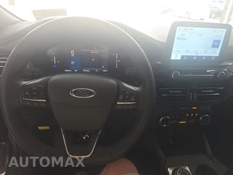 2025 Ford Escape ST-Line - miniatura 11