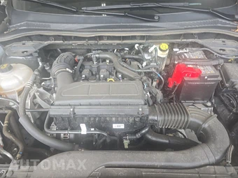 2025 Ford Escape ST-Line - miniatura 15