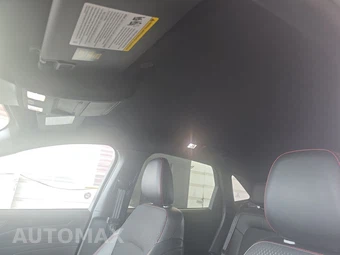 2025 Ford Escape ST-Line - miniatura 19