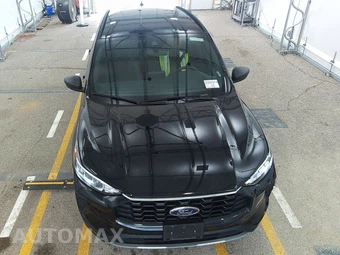 2025 Ford Escape ST-Line - miniatura 2