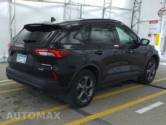2025 Ford Escape ST-Line - miniatura 4
