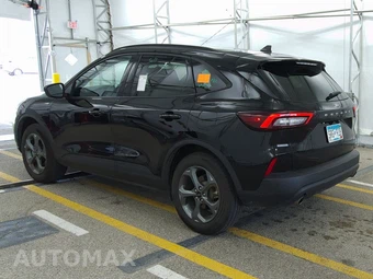 2025 Ford Escape ST-Line - miniatura 6